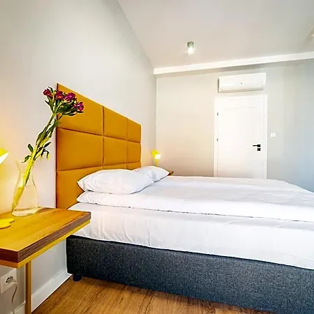 Zaspany Piec 3*