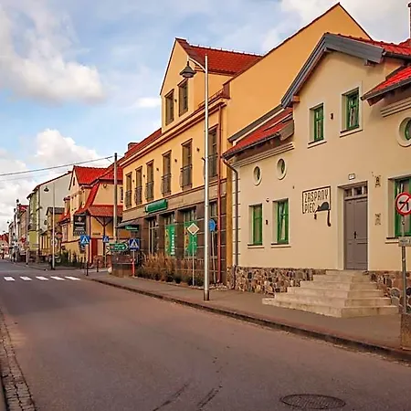 Zaspany Piec Ukta