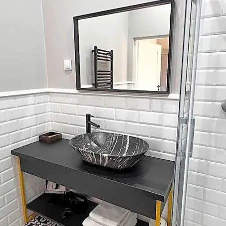Hotel Zaspany Piec 3*
