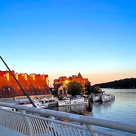 Zaspany Piec Ukta