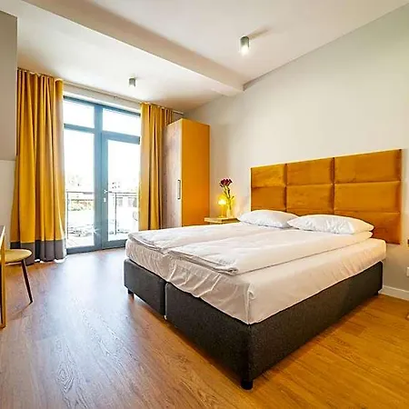 Zaspany Piec 3*